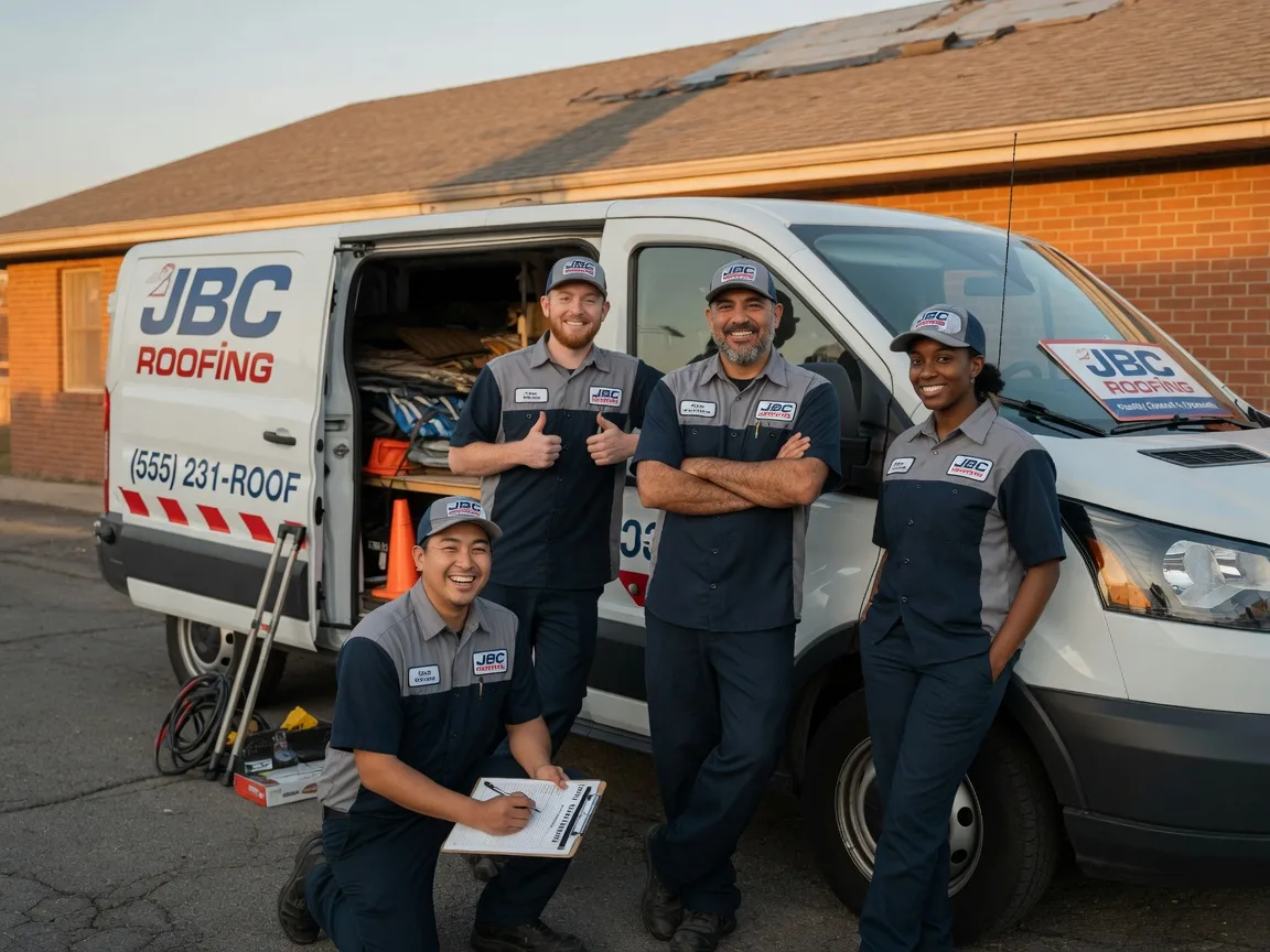 Roof Replacement company in Bellmawr, NJ
