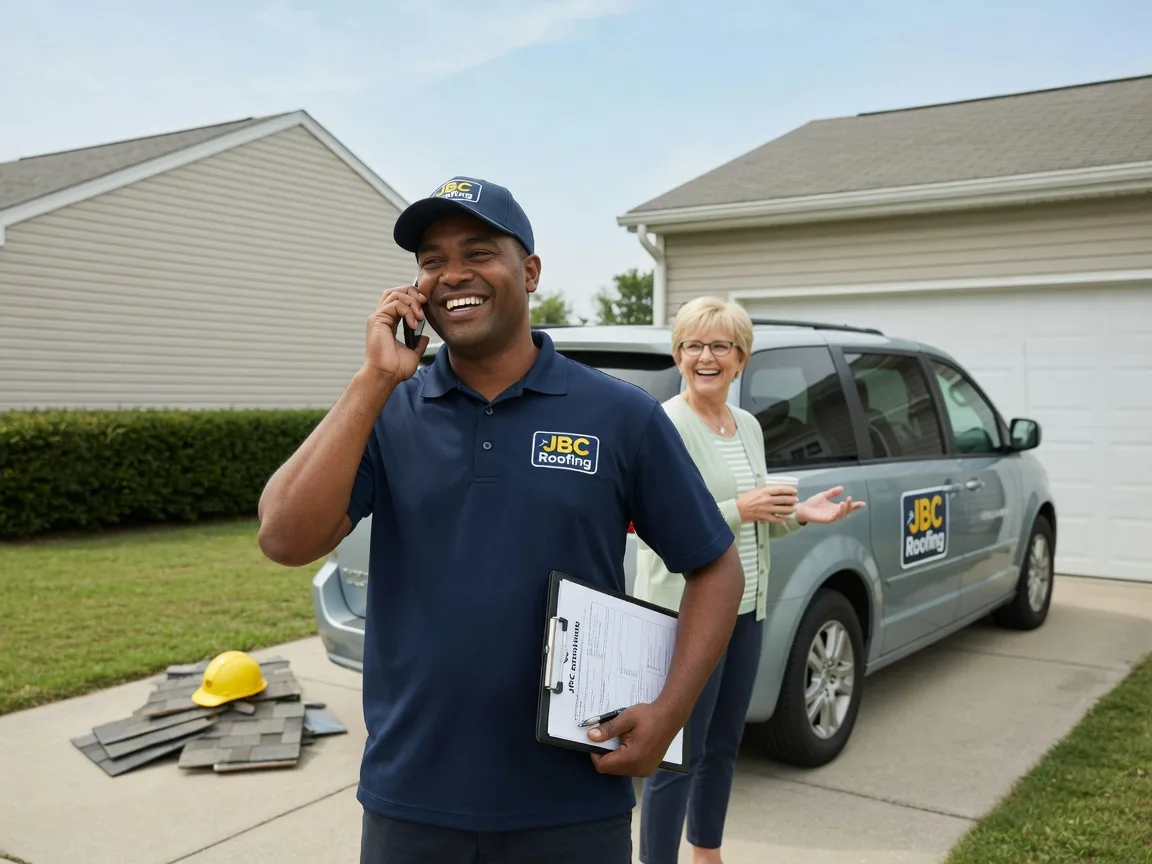 Roof Replacement Bellmawr, NJ FAQs